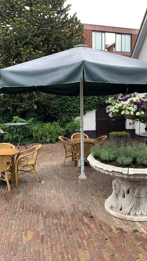 De Witte Hoeve Venray Exterior foto