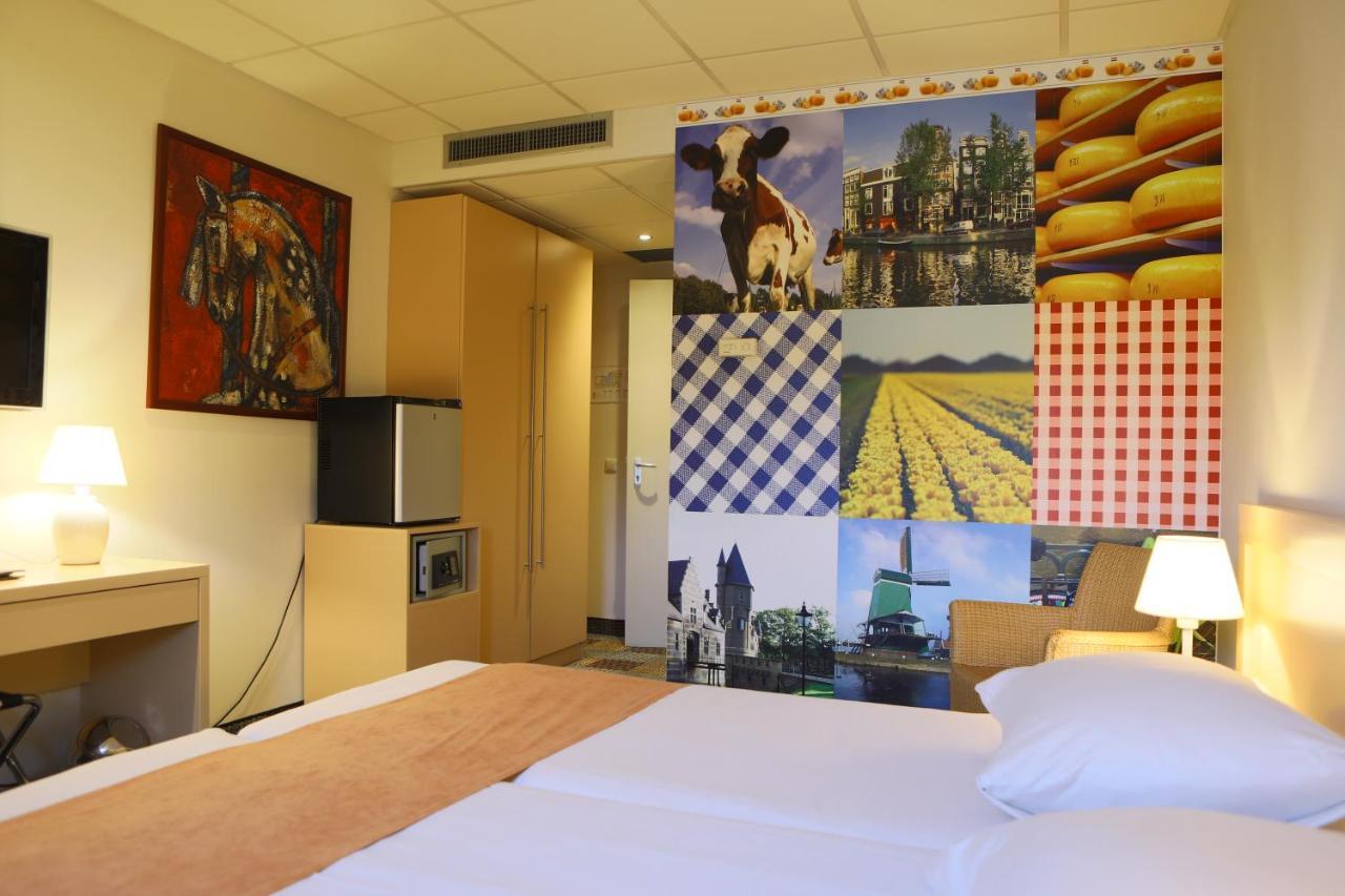 De Witte Hoeve Venray Exterior foto