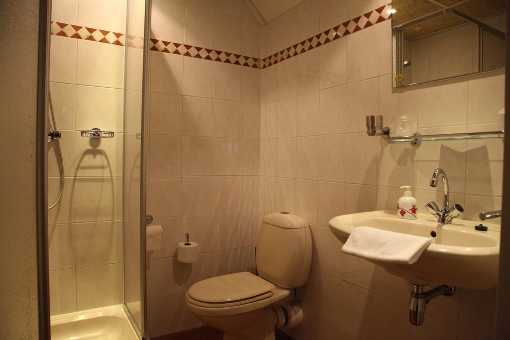 De Witte Hoeve Venray Habitación foto