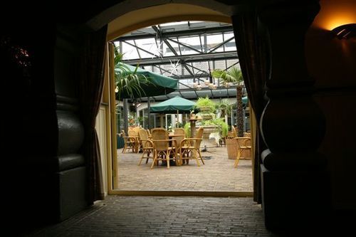 De Witte Hoeve Venray Exterior foto